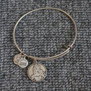 Disney Belle Alex and Ani Bracelet